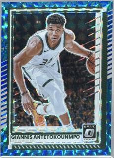 Giannis Antetokounmpo