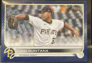 Jose Quintana