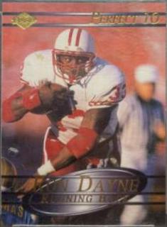 Ron Dayne