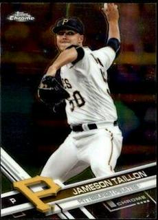 Jameson Taillon
