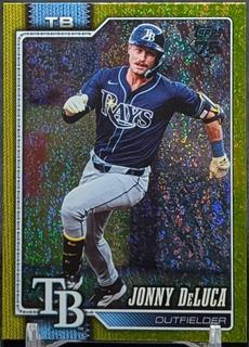 Jonny DeLuca