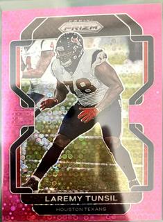 Laremy Tunsil