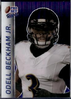 Odell Beckham Jr.