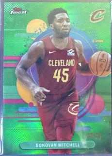 Donovan Mitchell