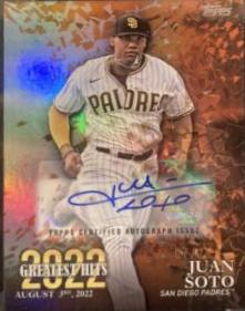 Juan Soto