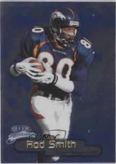 Rod Smith