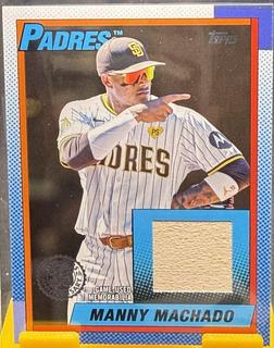 Manny Machado