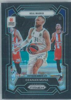 Dzanan Musa