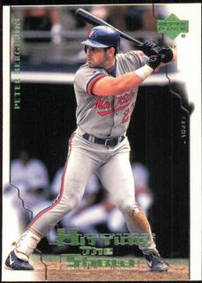 Peter Bergeron