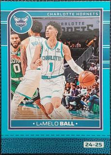 LaMelo Ball