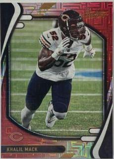 Khalil Mack