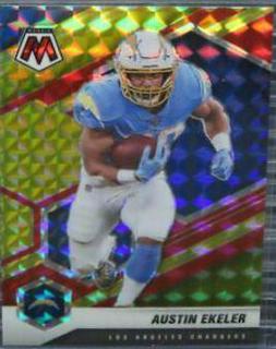 Austin Ekeler