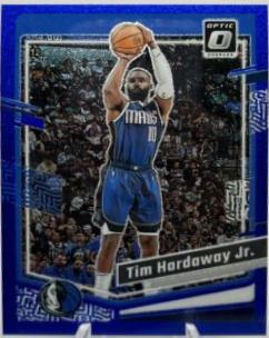 Tim Hardaway Jr.