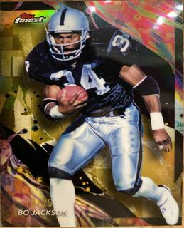 Bo Jackson