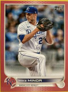 Mike Minor