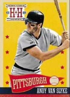 Andy Van Slyke