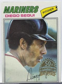 Diego Segui