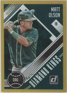 Matt Olson