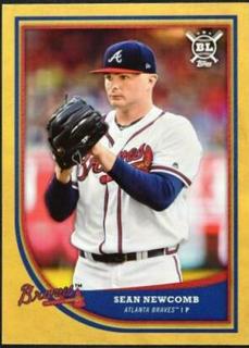 Sean Newcomb
