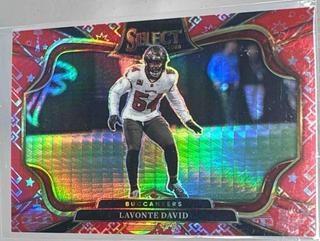Lavonte David