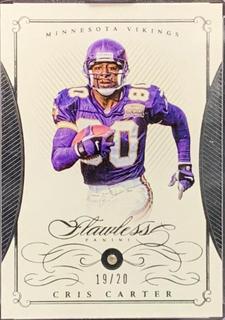 Cris Carter