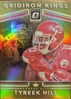 Tyreek Hill