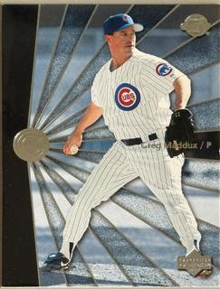 Greg Maddux
