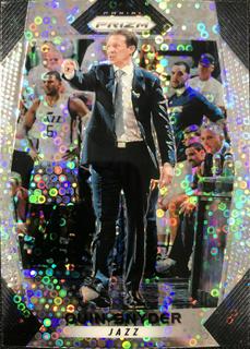 Quin Snyder