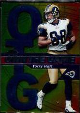 Torry Holt