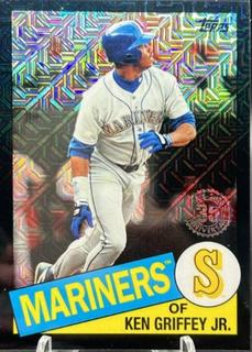 Ken Griffey Jr.