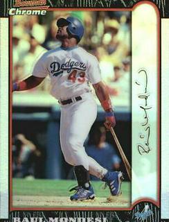 Raul Mondesi
