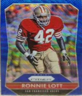 Ronnie Lott