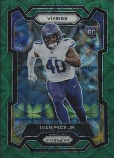 Ivan Pace Jr.