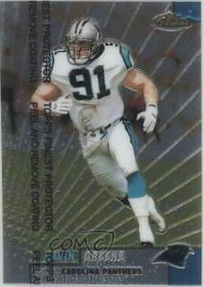 Kevin Greene
