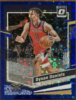 Dyson Daniels