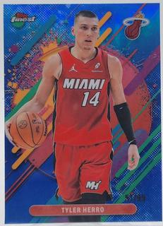 Tyler Herro