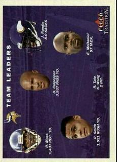 Minnesota Vikings