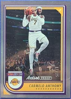 Carmelo Anthony