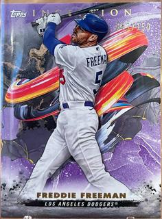 Freddie Freeman