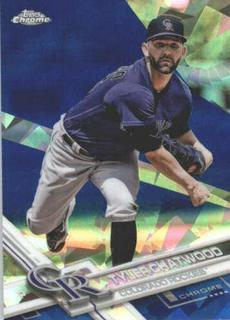 Tyler Chatwood