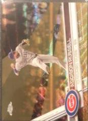 Addison Russell