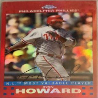 Ryan Howard