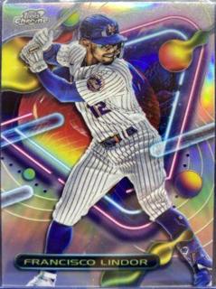Francisco Lindor