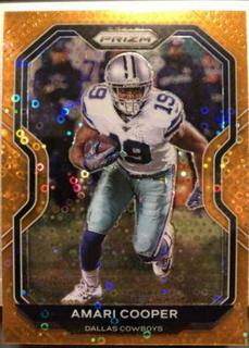 Amari Cooper