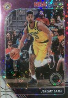 Jeremy Lamb