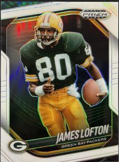 James Lofton