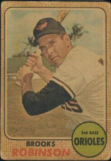 Brooks Robinson