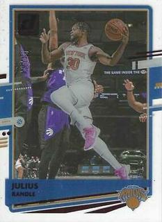 Julius Randle