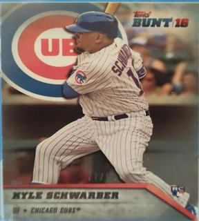 Kyle Schwarber