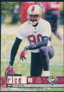 Jerry Rice